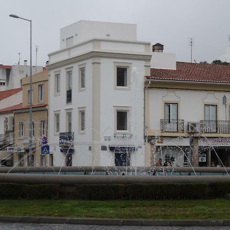 Alojamentos Casa Facha Papaia Apartment Portalegre Exterior photo