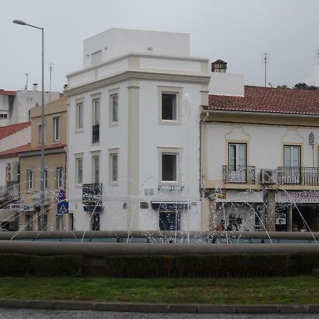 Alojamentos Casa Facha Papaia Portalegre Exterior photo