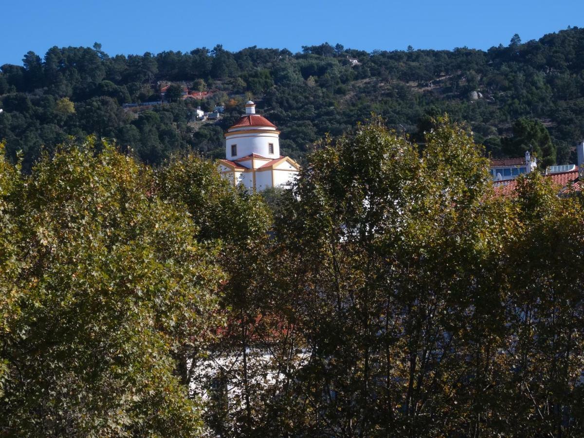 Alojamentos Casa Facha Papaia Portalegre Exterior photo