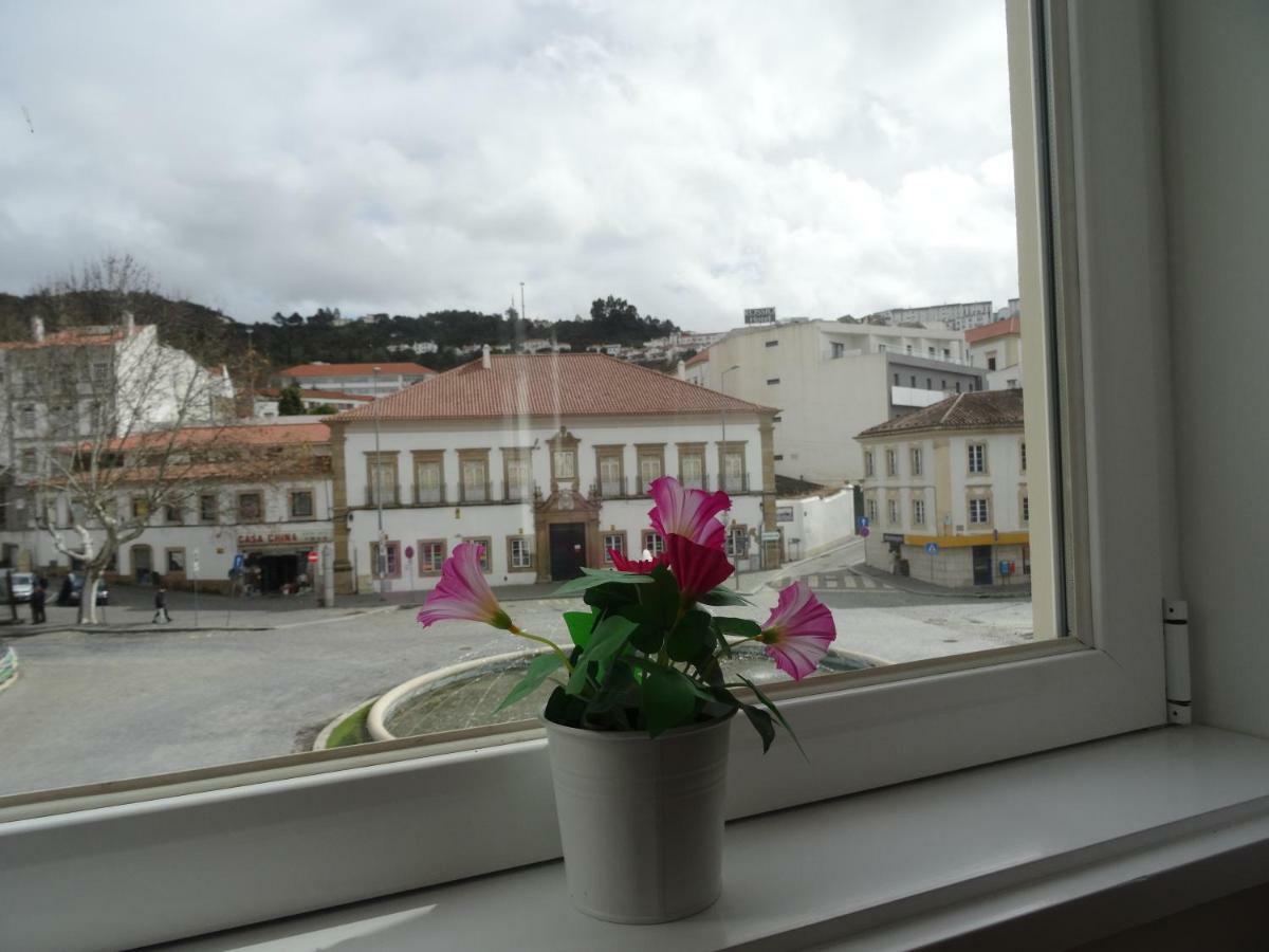 Alojamentos Casa Facha Papaia Apartment Portalegre Exterior photo